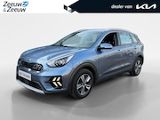 Kia Niro - 1.6 GDi Hybrid DynamicLine 1e Eigenaar | Dealer onderhouden 