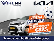 Kia Picanto - 1.0 DPi DynamicPlusLine Apple Carplay/Android Auto - Cruise
