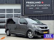 Peugeot Expert - Bestel 227S 2.0 BlueHDI 180 Premium Pack