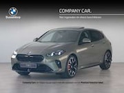 BMW 1-serie - 1 Serie M Sport Design Edition INDIVIDUAL BRASS ME