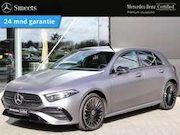 Mercedes-Benz A-klasse - A 250 e Star Edition AMG Line Plus