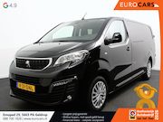 Peugeot Expert - 2.0 180PK Long Premium Dubbele Cabine Automaat Navigatie App