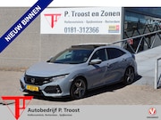 Honda Civic - 1.5 i-VTEC Sport Plus Panoramadak! Achteruitrijcamera/Stoelv