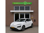 Hyundai Kona - EV Comfort 64 kWh