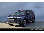 Dacia Bigster - 1.8 Hybrid 155 Limited Edition | elektrisch glazen panorama