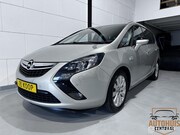 Opel Zafira - 1.4 Cosmo*7P*Airco*Navi