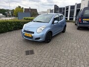 Suzuki Alto - 1.0 Base