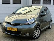 Toyota Aygo - 1.0-12V Nieuwe apk trekhaak elektrische ramen toerenteller a