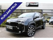Toyota Yaris Cross - 1.5 Hybrid 115 Dynamic Comfort Pack | Rijklaar | PDC | Apple