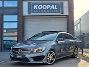 Mercedes-Benz CLA-Klasse - Shooting Brake 200 AMG | Pano | Camera | Ambiance | Carplay