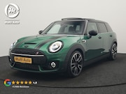 MINI Clubman - Mini 2.0 Cooper S John Cooper Works FACELIFT 179pk Dealer O.