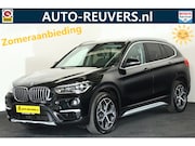 BMW X1 - sDrive20i xLine HUD / Navi / Camera / Cruise / Half leder /