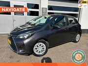 Toyota Yaris - 1.0 VVT-i Aspiration NAVI|CAMERA|TREKHAAK|NAP