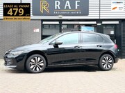 Volkswagen Golf - 1.5 eHybrid GOAL, Edition, Automaat, Carplay, Cruise,