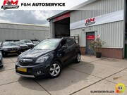 Opel Mokka - 1.4 T Innovation Clima, cruise, pano, stoel-stuurverwarming,