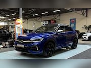 Volkswagen T-Roc - 2.0 TSI R DSG 4Motion | Vol optie | Pano | Akrapov