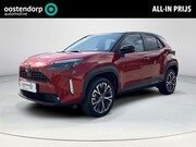 Toyota Yaris Cross - 1.5 Hybrid Executive PANO All-in prijs | Automaat | Panorama