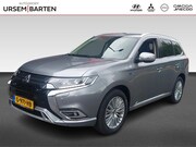 Mitsubishi Outlander - 2.4 PHEV Intense