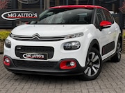 Citroën C3 - 1.2 PureTech Shine | Trekhaak | Eerste Eigenaar | Cruise Con