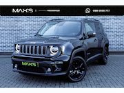 Jeep Renegade - 4xe 190 Plug-in Hybrid Electric Summit | Trekhaak | Achterui