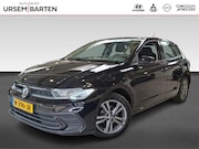 Volkswagen Polo - 1.0 TSI Life | DSG Automaat | Koplamp LED | Parelmoereffect-