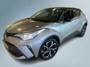 Toyota C-HR - 2.0 Hybrid Dynamic