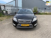 Ford Mondeo - 2.0-16V Limited