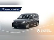 Volkswagen Caddy - 1.5 TSI Hybride PHEV ACTIEPRIJS RIJKLAAR INCL. B