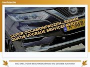 Nissan Qashqai - 1.3 DIG-T Business Edition Automaat - Black Pearl - Nieuwsta