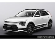 Kia Niro - 1.6 GDi Hybrid DynamicPlusLine | Voorraad actie | Incl. inru