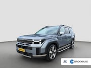 Hyundai Santa Fe - 1.6 T-GDI 252pk PHEV Premium Plus 4WD 7p. | Elektrische trek