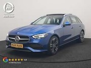 Mercedes-Benz C-klasse - Estate e Avantgarde 313pk Dealer O.H | Trekhaak Af