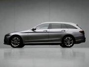 Mercedes-Benz C-klasse - C 350 Estate e Lease Edition Sport (NAVI,BURMEISTER,CAME