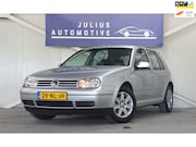 Volkswagen Golf - 1.6 Ocean Automaat Trekhaak Clima Android/Apple Carplay Gara