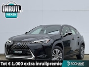 Lexus UX - 300e Business 54 kWh Navigatie | Cruise control | Electrisch