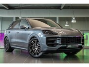 Porsche Cayenne - 3.0 E-Hybrid Black Edition