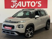 Citroën C3 Aircross - 1.2 PureTeche, NAVIGATIE, PANO, CRUISE