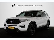 Ford Explorer - 3.0 V6 EcoBoost PHEV ST-Line 7p. Pano Stoelventilatie B&O St