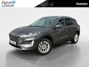 Ford Kuga - 2.5 PHEV Titanium |NL Auto|Winterpack| Achteruitrijcamera| A