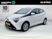 Toyota Aygo - 1.0 VVT-i x-play | 5 deurs | Carplay | Navigatie | Parkeerca