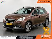 Peugeot 2008 - 1.2 Active Automaat Panoramadak Navigatie Parkeersensoren Ai