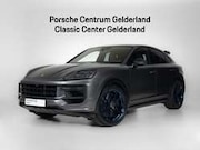 Porsche Cayenne - Coupé Turbo E-Hybrid GT