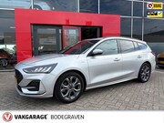 Ford Focus - Wagon 1.0 EcoBoost Hybrid ST Line