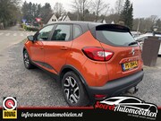 Renault Captur - 0.9 TCe Dynamique 17 inch camera trekhaah boekjes