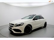 Mercedes-Benz A-klasse - AMG 45 4MATIC PANO CAMERA H&K