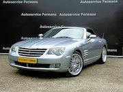 Chrysler Crossfire - Cabrio  3.2 V6 automaat - 2006 - 139DKM