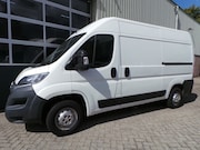 Citroën Jumper - 35 2.0 BlueHDi 131pk L2H2 2 SCHUIFDEUREN Airco, Cruise, Navi