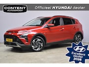 Hyundai Bayon - 1.0 T-GDI 48V 100PK Premium