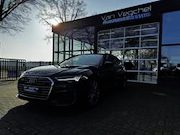 Audi A6 - Avant 55 Tfsi E 55 TFSI e q. Comp.