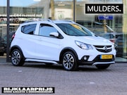 Opel Karl - 1.0 Rocks Online Edition | Navi / Airco / Cruise